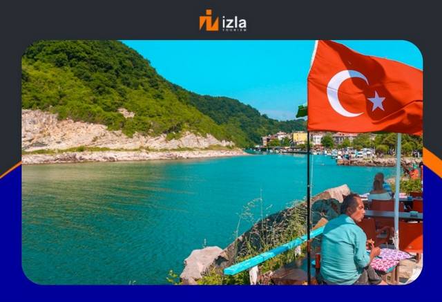 حجز رحلة شيلا واغوا من اسطنبول