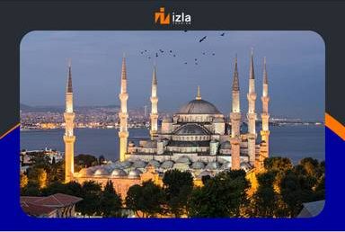 حجز رحلة السلطان احمد في اسطنبول