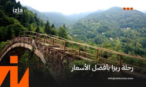 حجز رحلة ريزا